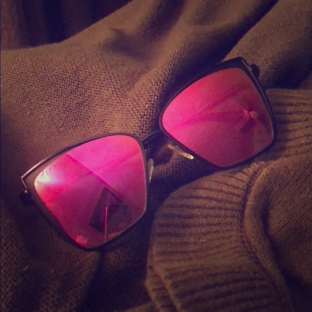 Diff Sunglasses